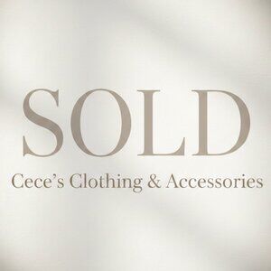 SOLD Chaser Long Sleeve Tee Womens Medium Taupe Brown Lightweight Pocket